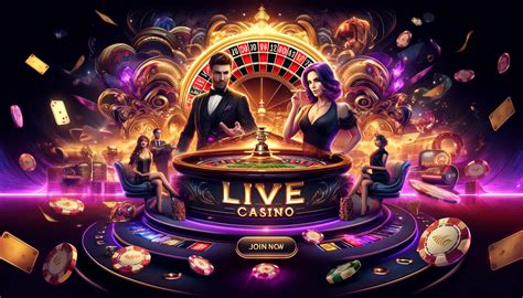 Krikya Live Casino: Great Games for Grand Win.